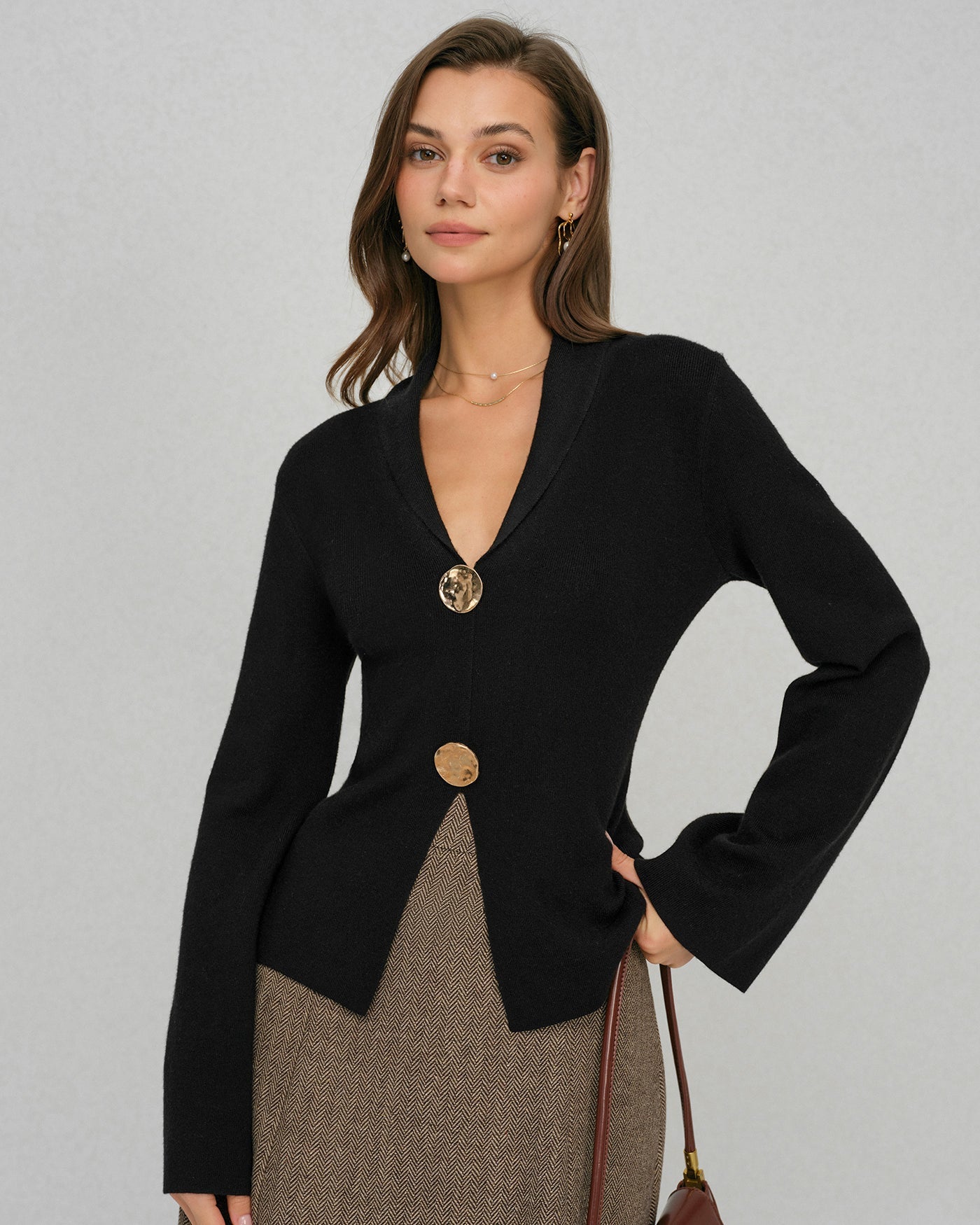 Marcela™ | SUÉTER