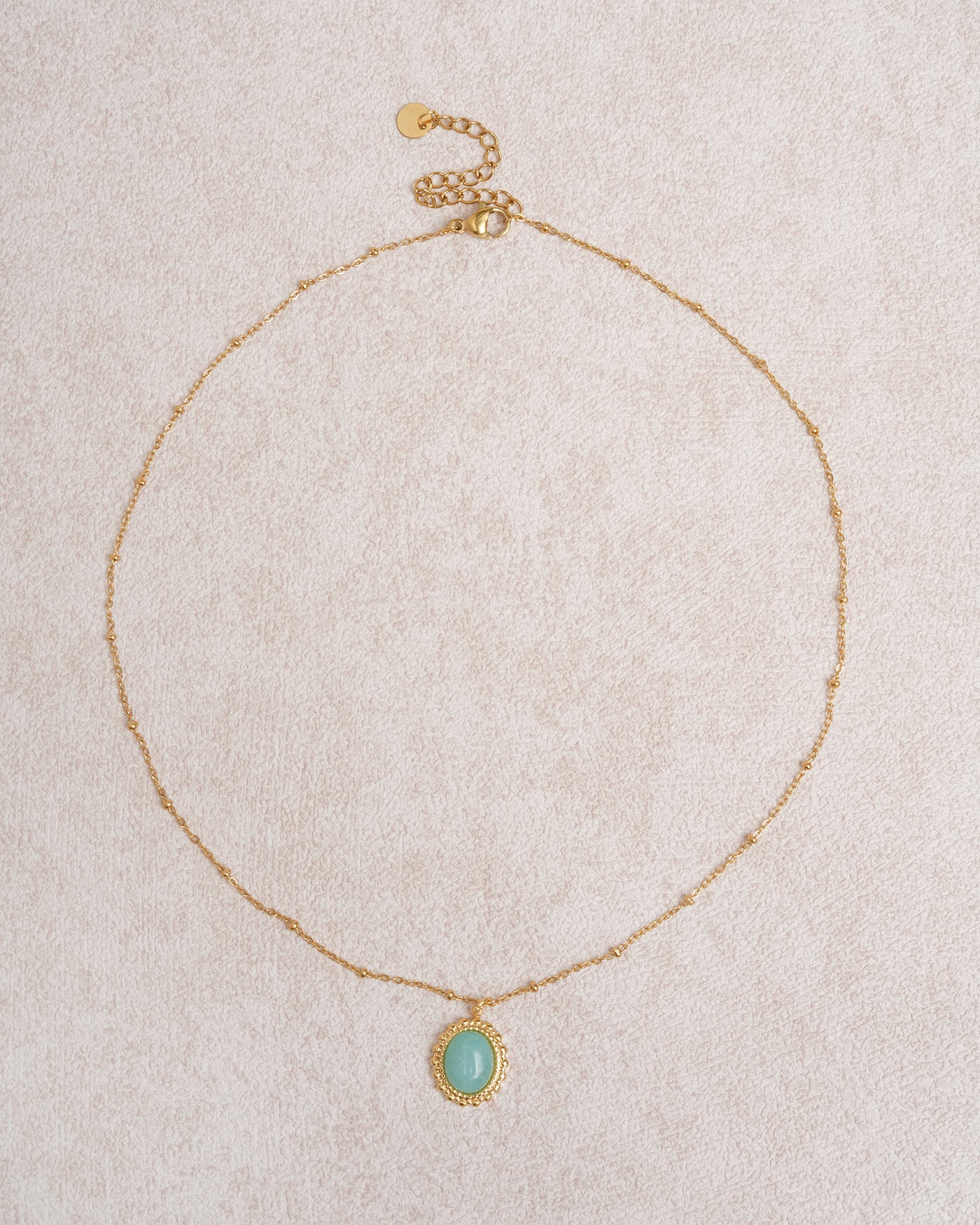 Greta™ | COLLAR