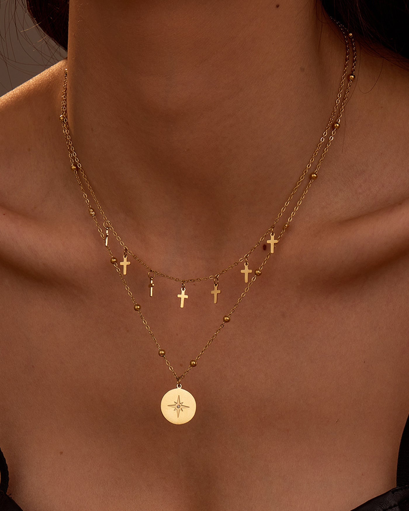 Tatiana™ | COLLAR
