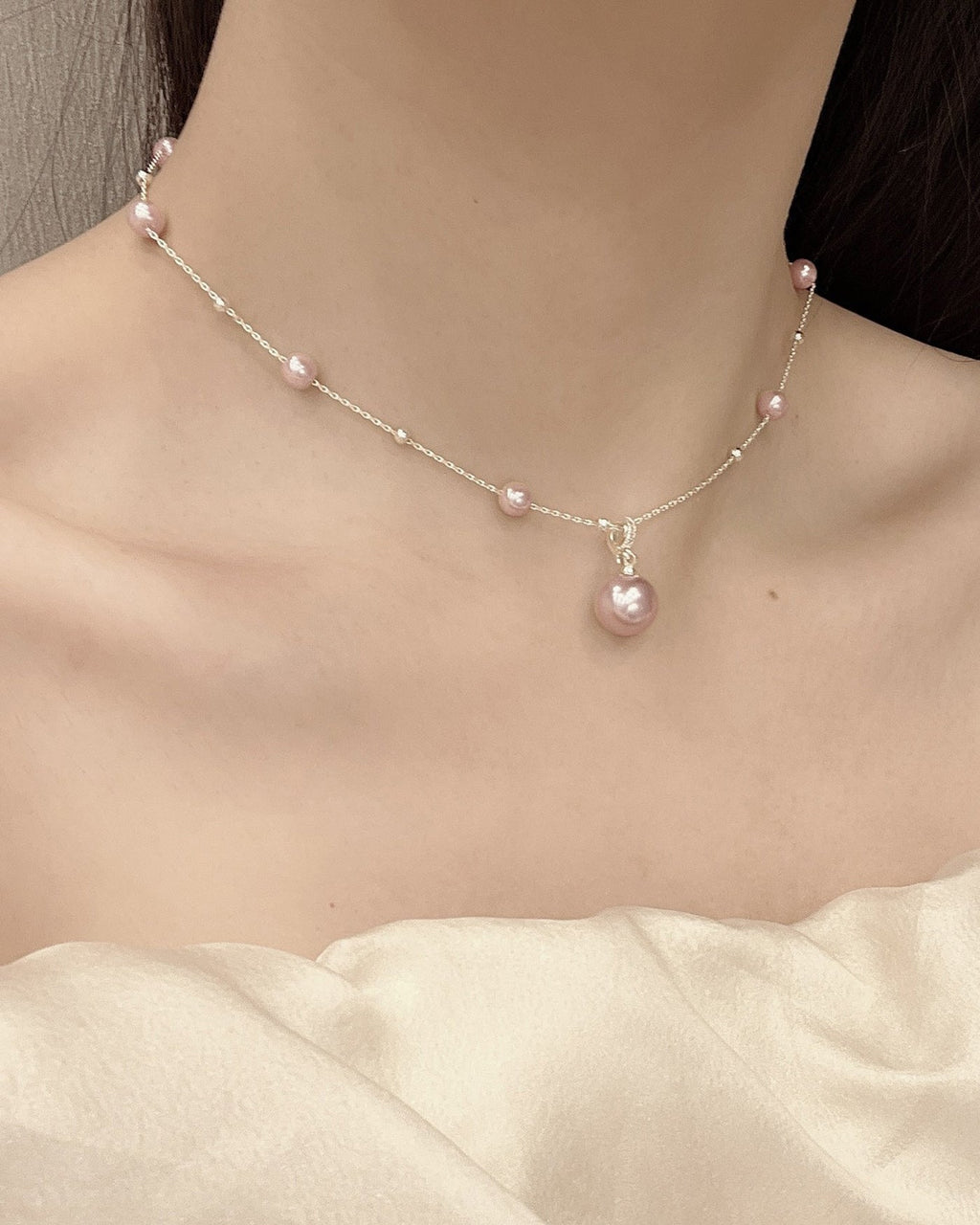 Noelia™ | COLLAR