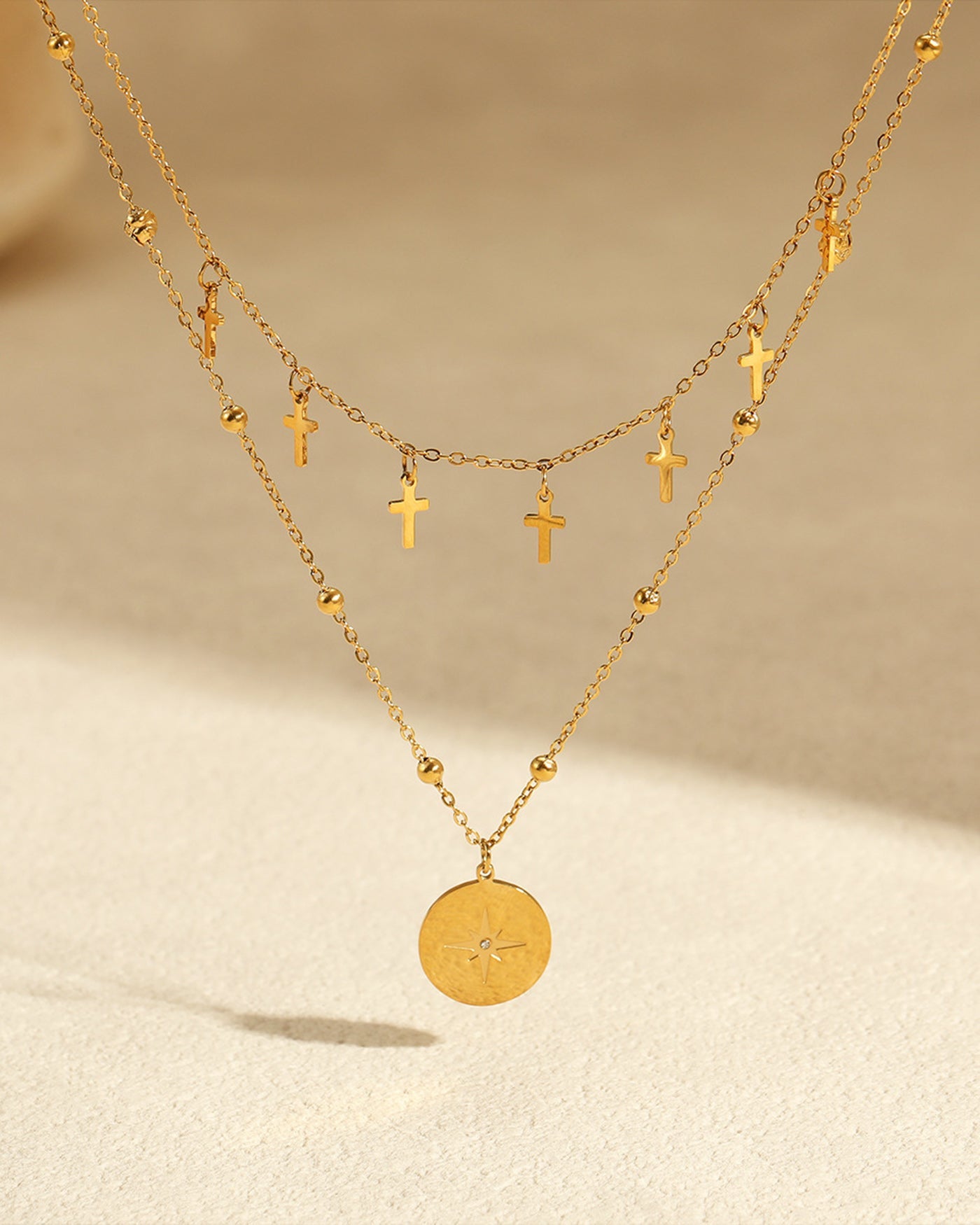 Tatiana™ | COLLAR