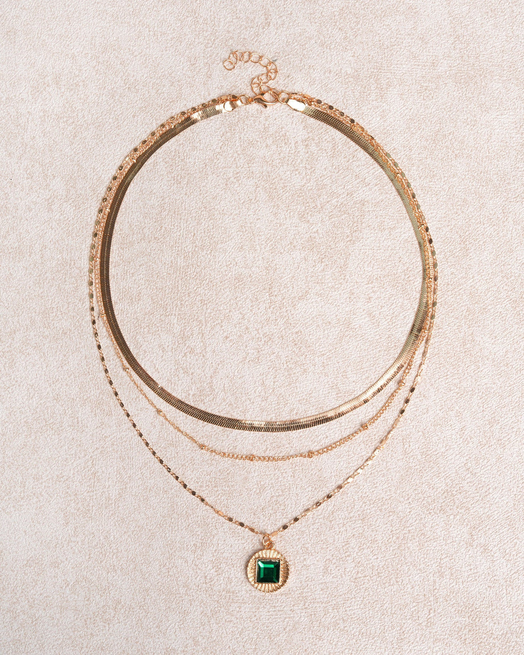Camila™ | COLLAR