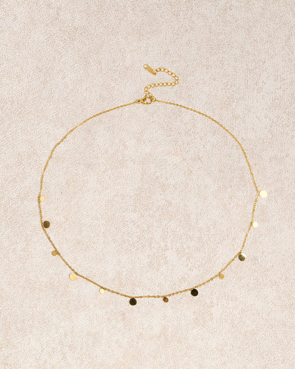 Elena™ | COLLAR