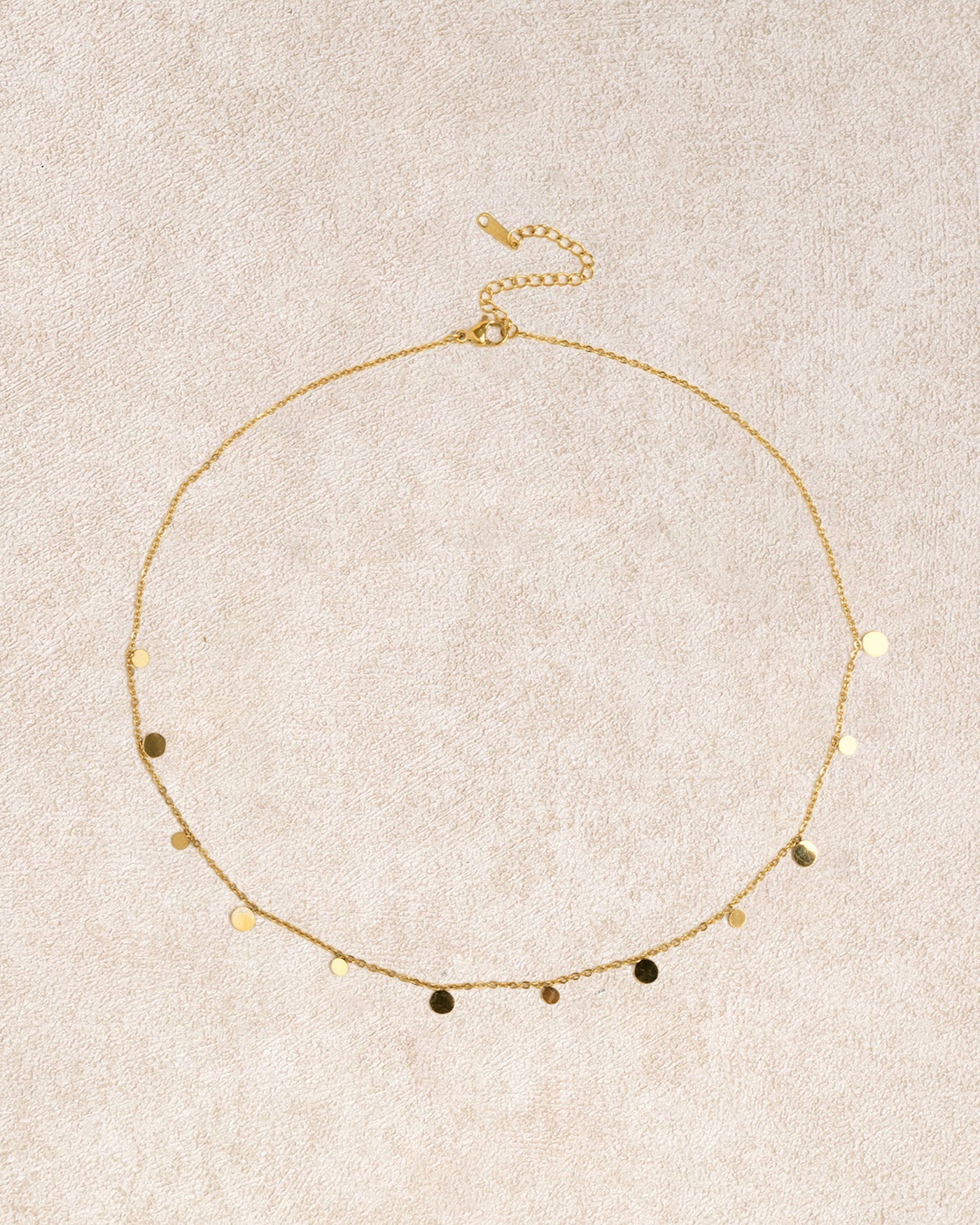 Elena™ | COLLAR