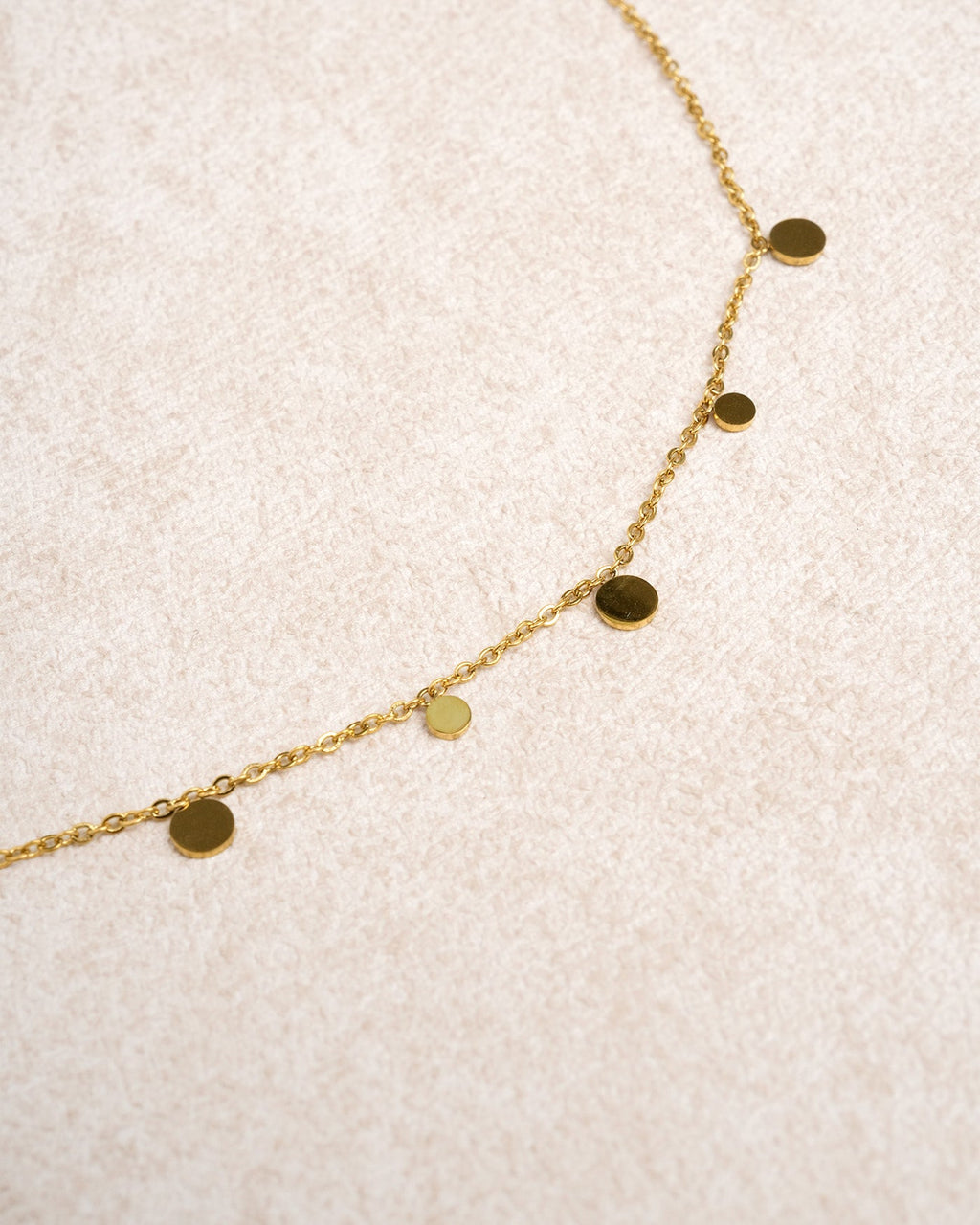 Elena™ | COLLAR