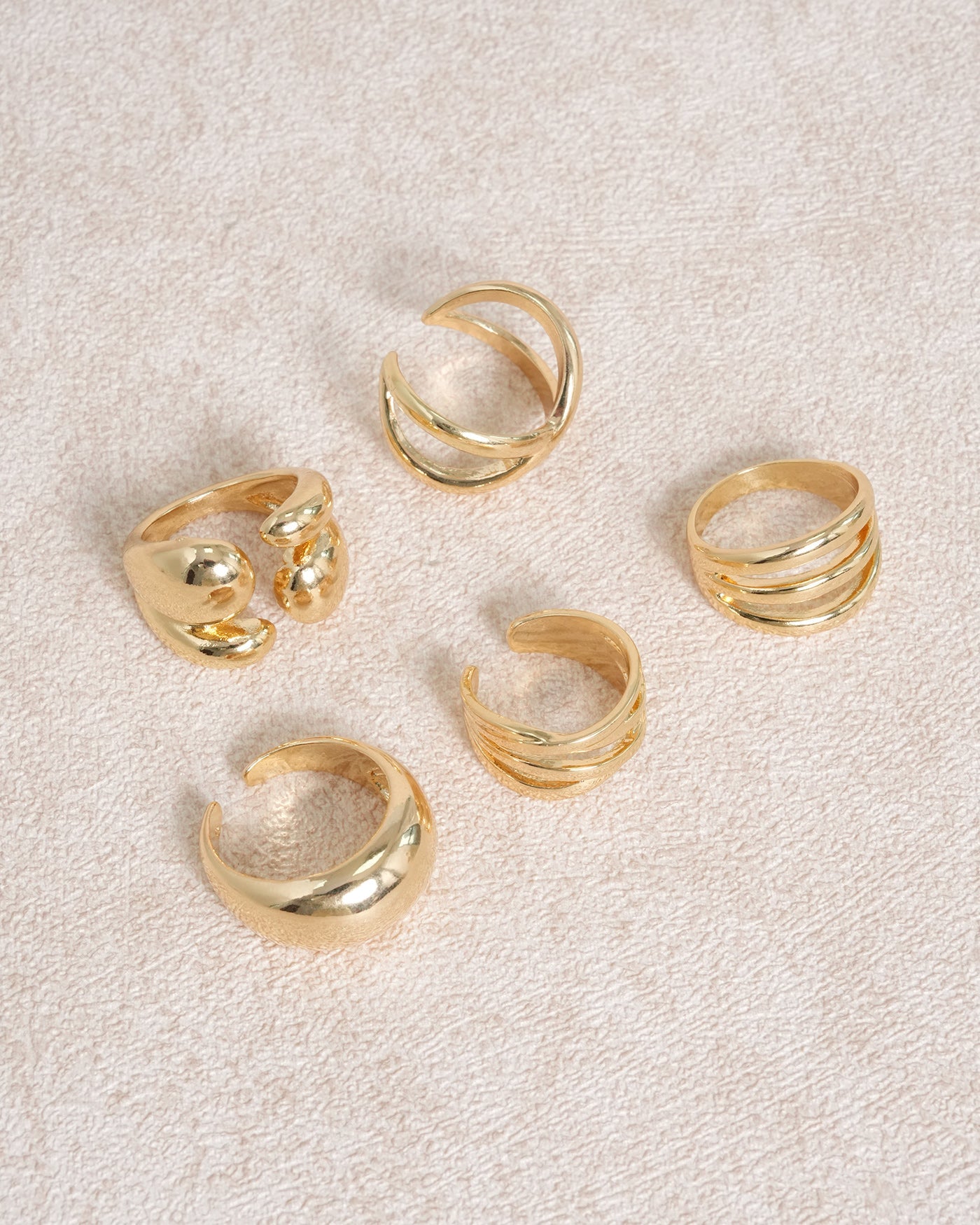 Florencia™ | ANILLO