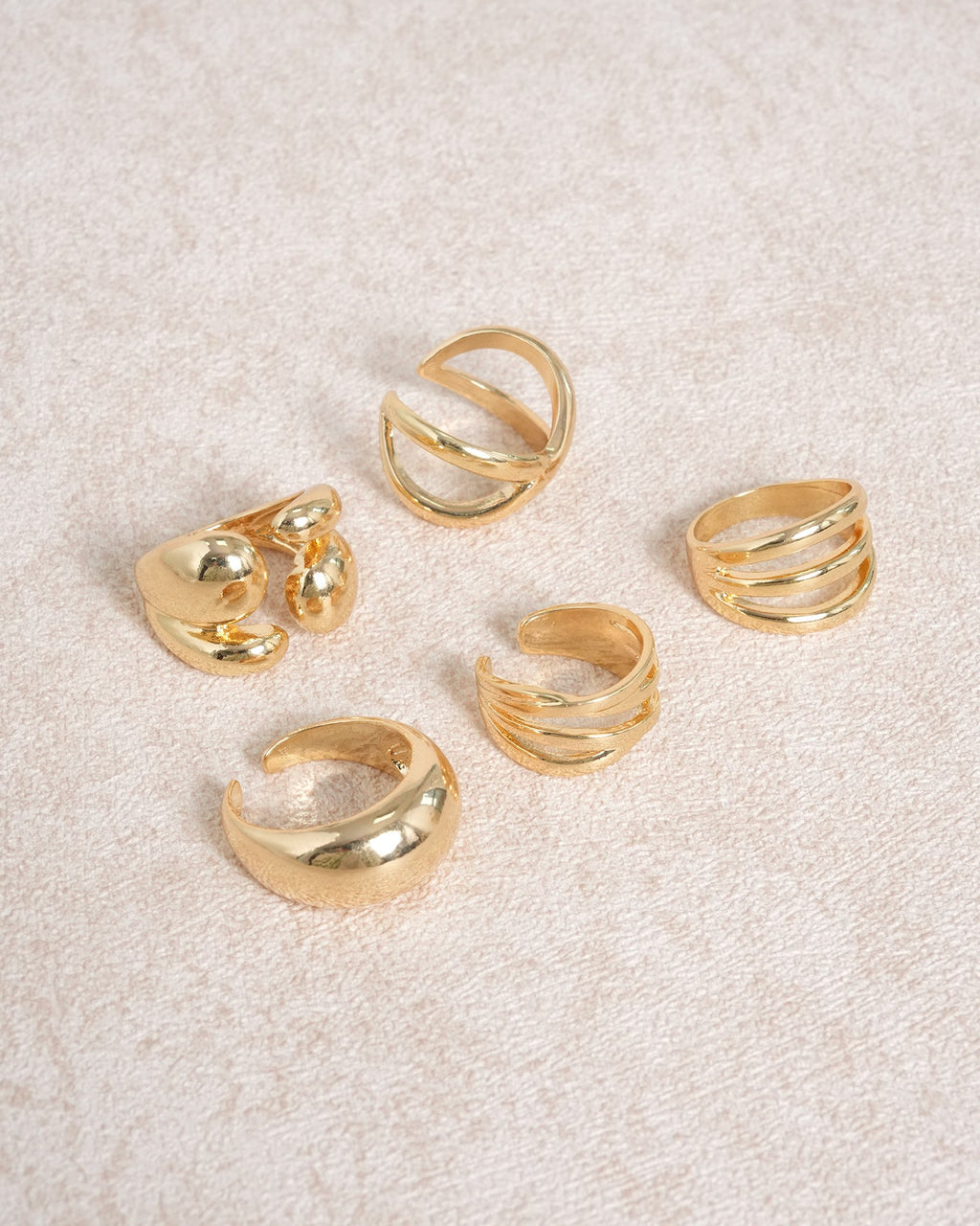 Florencia™ | ANILLO