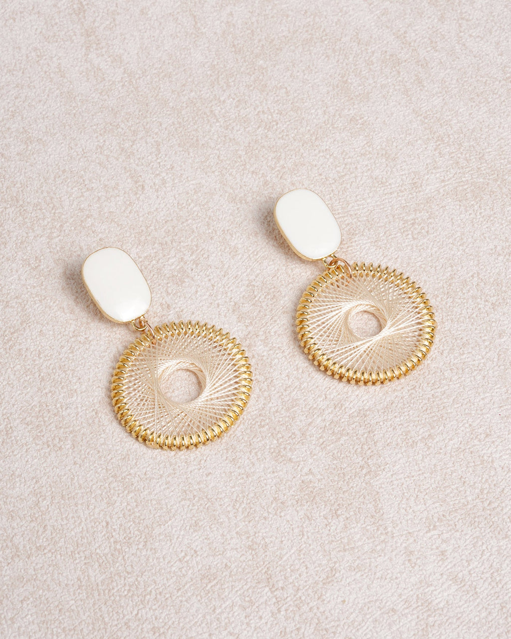 Wendy™ | PENDIENTES