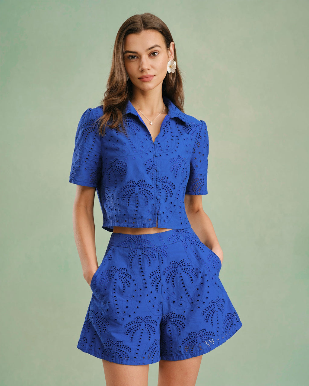 Fátima™ | BLUSA
