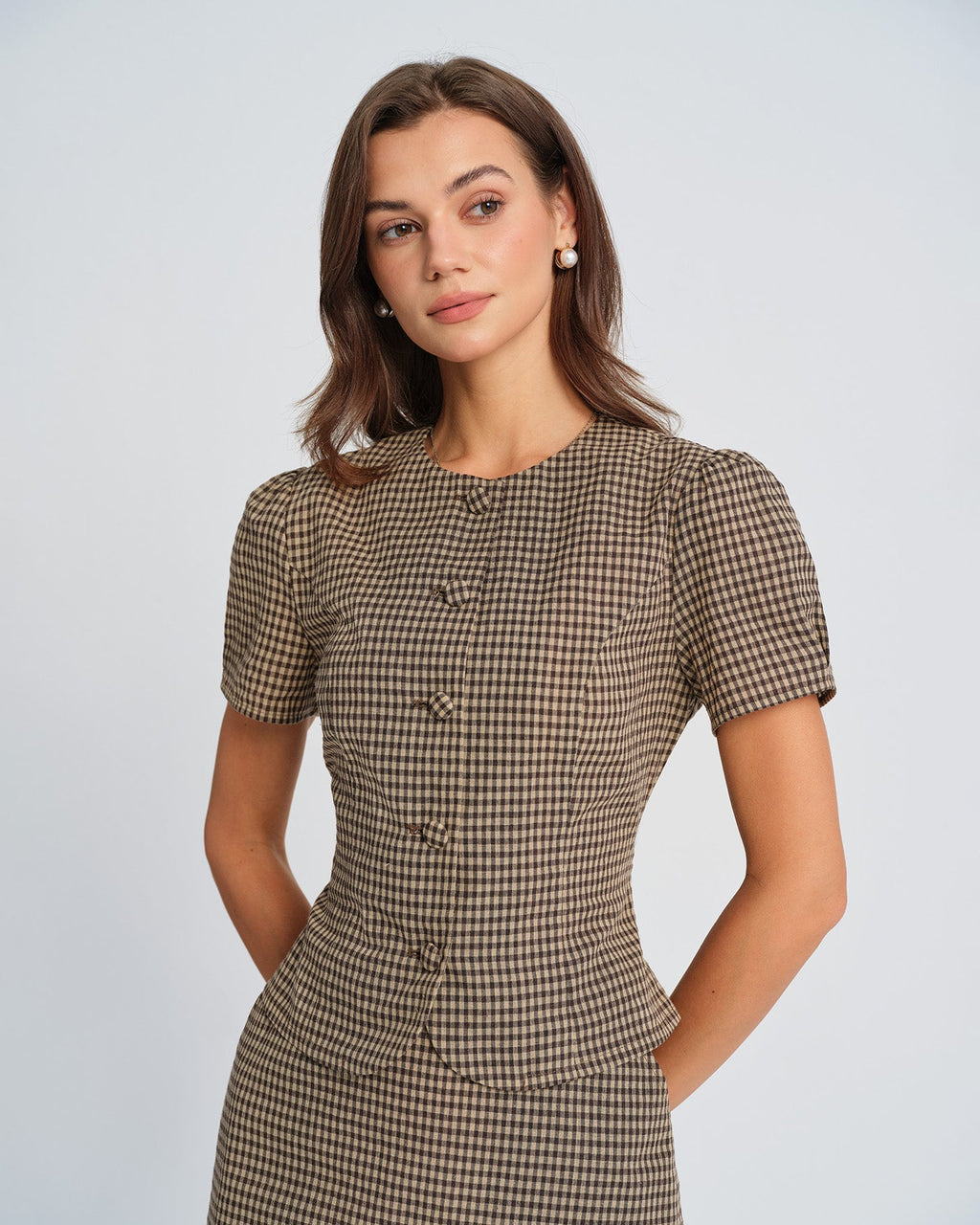 Amelia™ | BLUSA