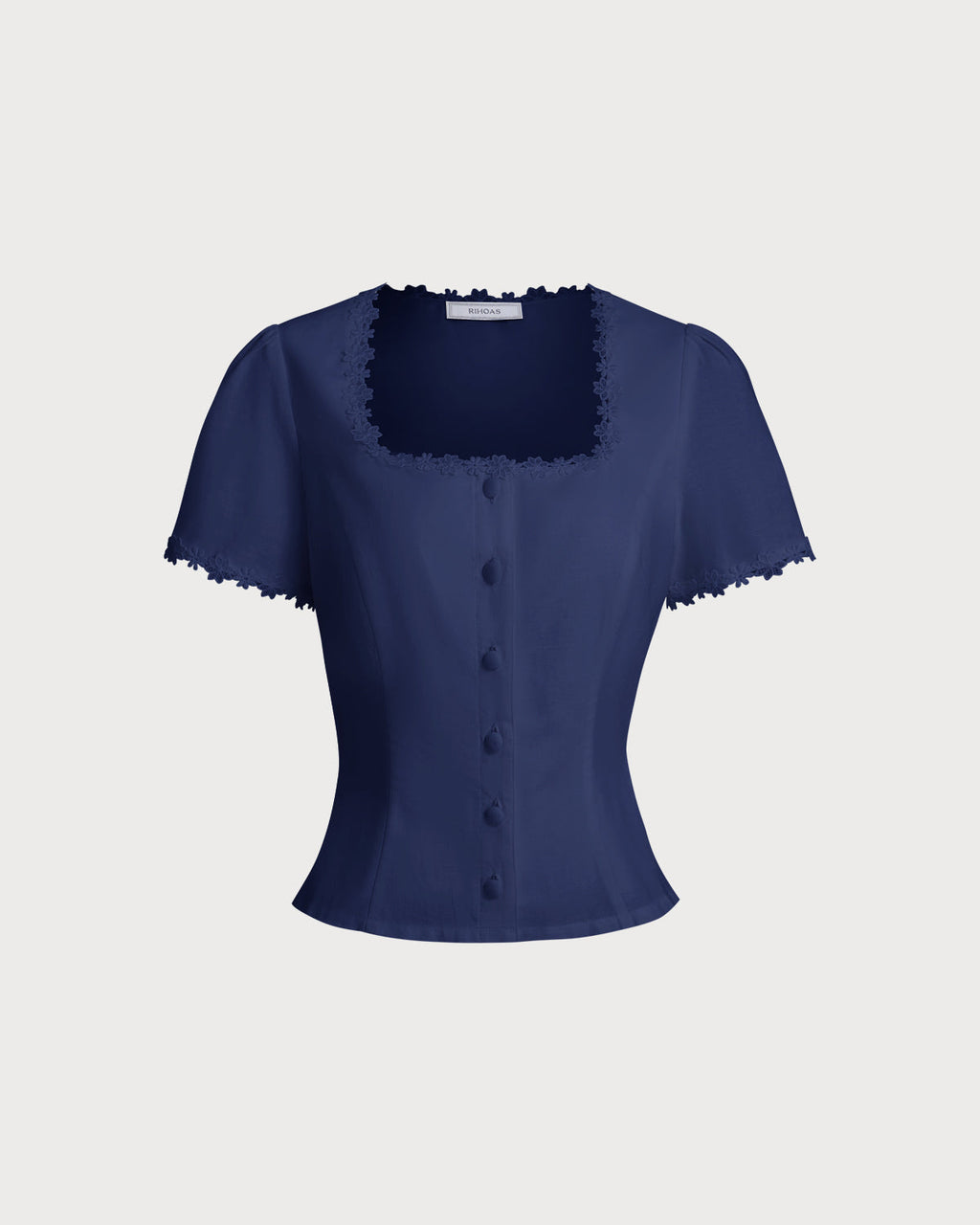 Celeste™ | BLUSA