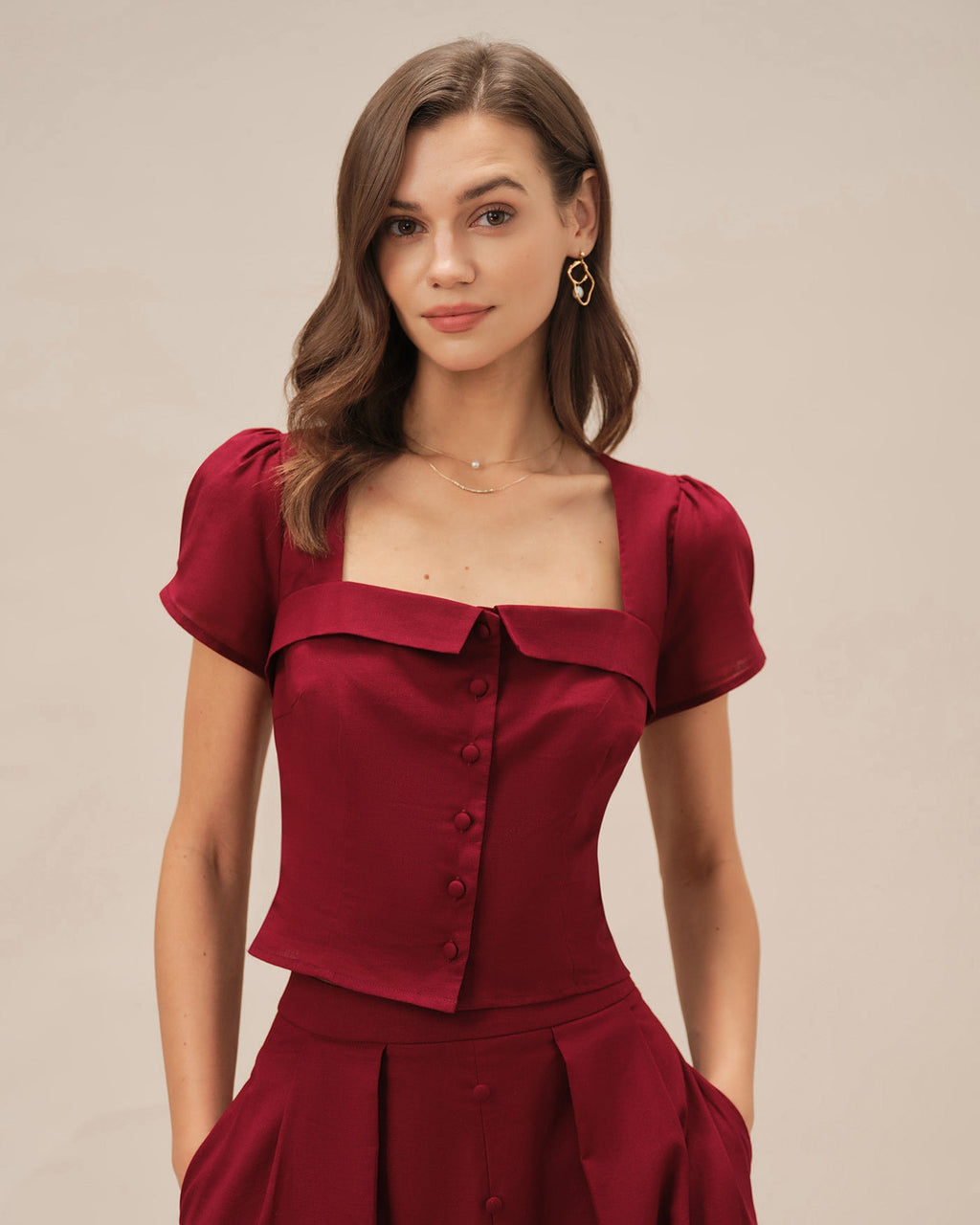 Estela™ | BLUSA