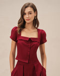 Estela™ | BLUSA