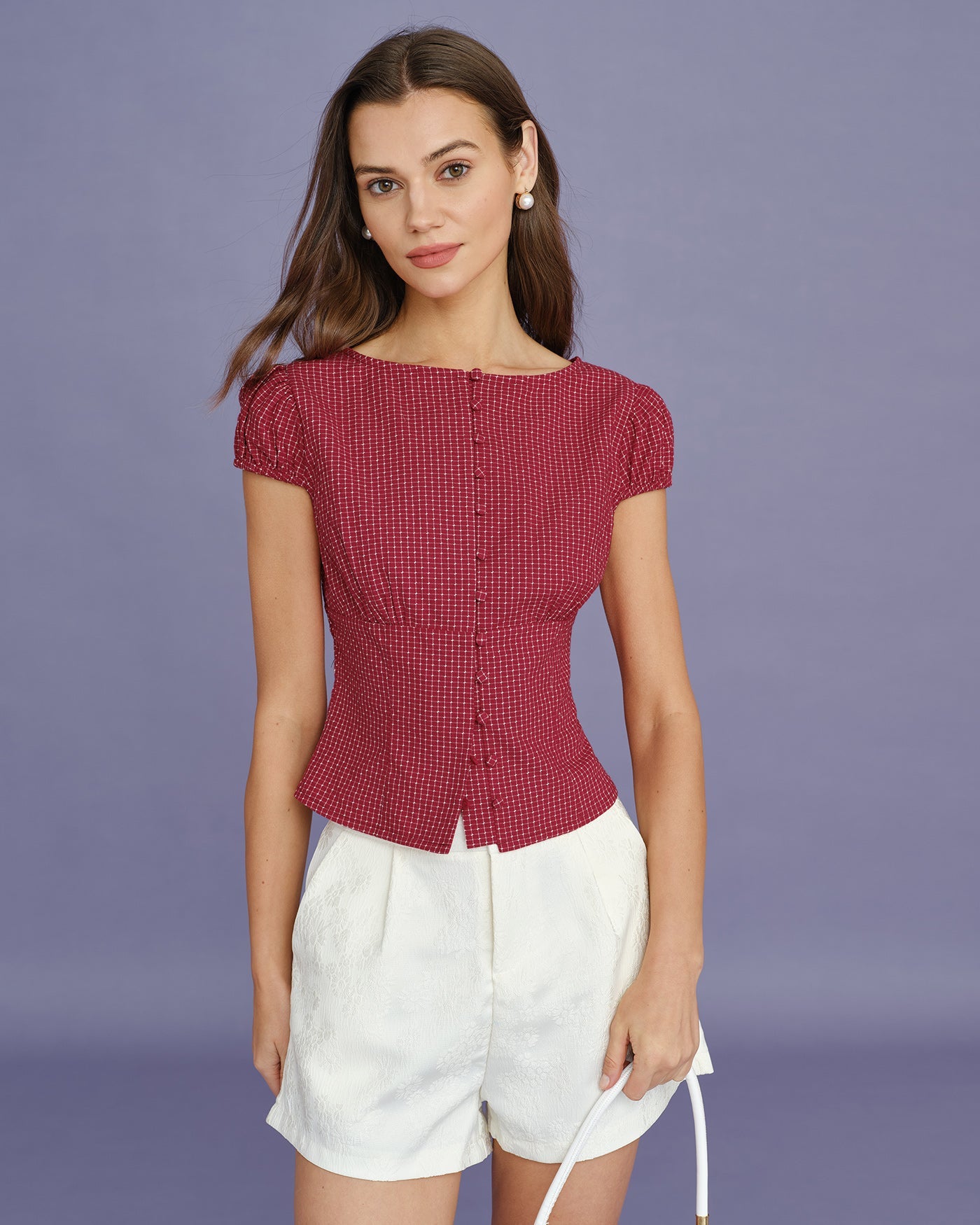 Natalia™ | BLUSA