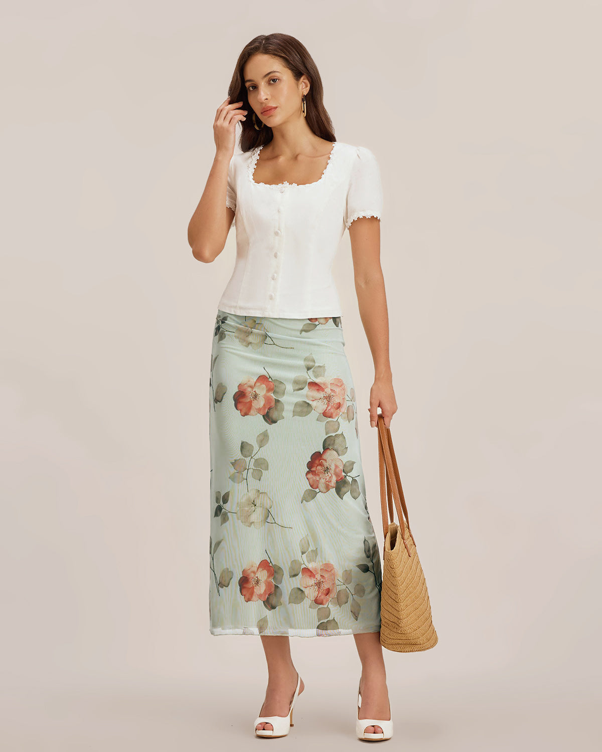Valeria™ | BLUSA