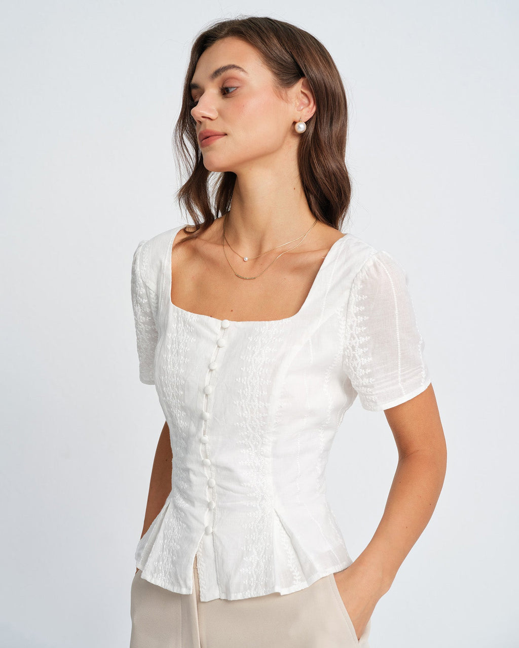 Patricia™ | BLUSA