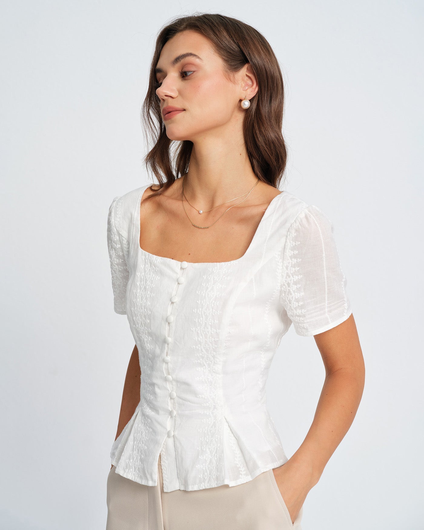 Patricia™ | BLUSA