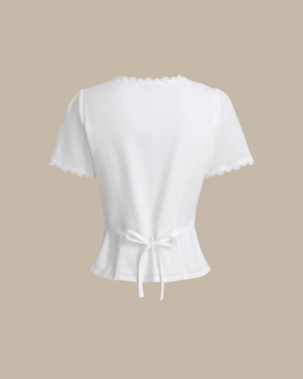 Valeria™ | BLUSA
