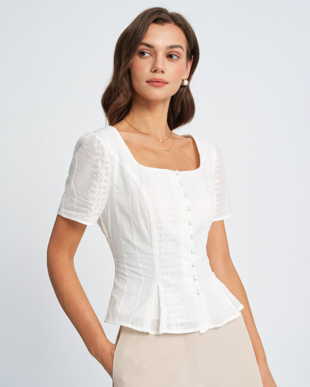 Patricia™ | BLUSA