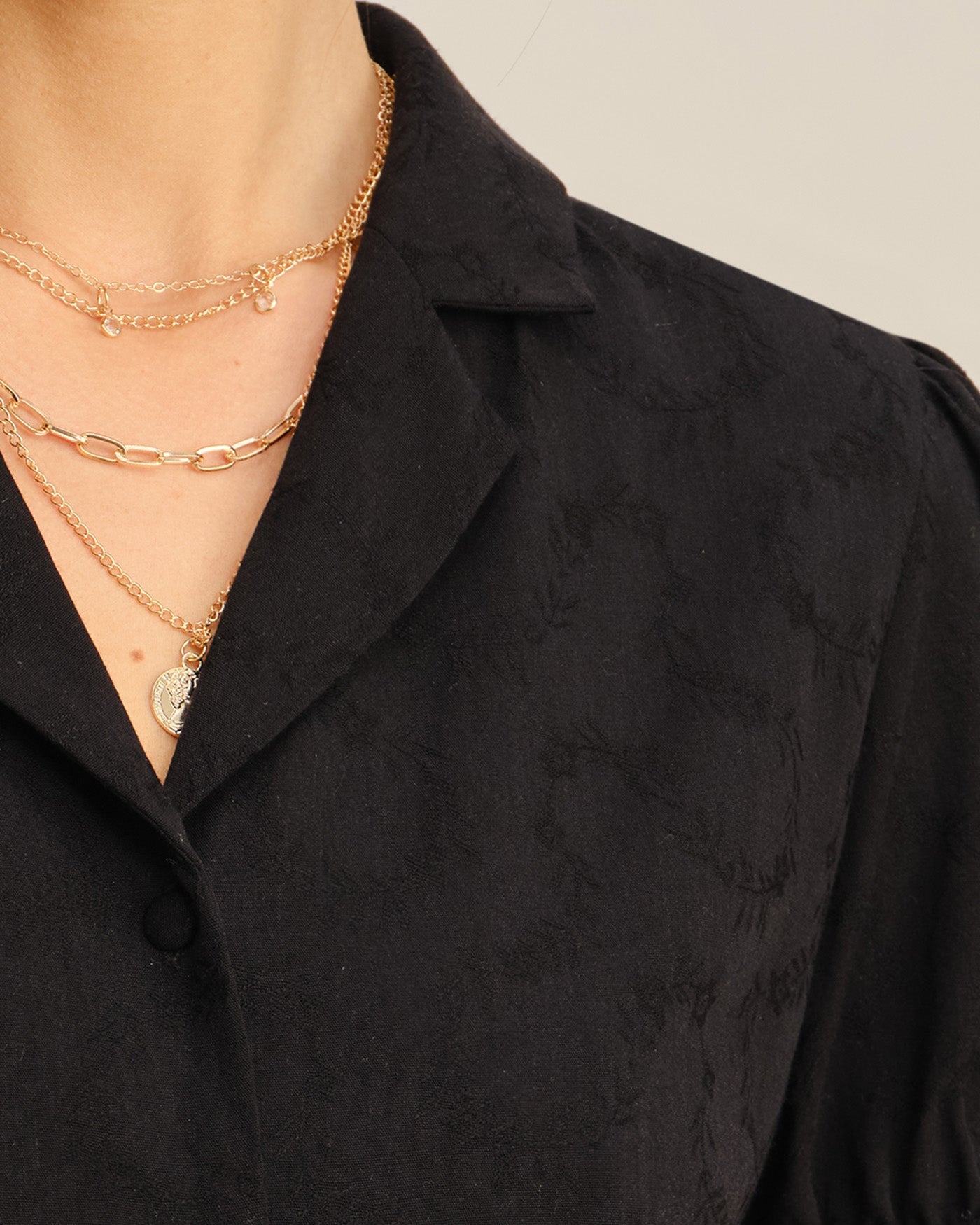 Greta™ | BLUSA
