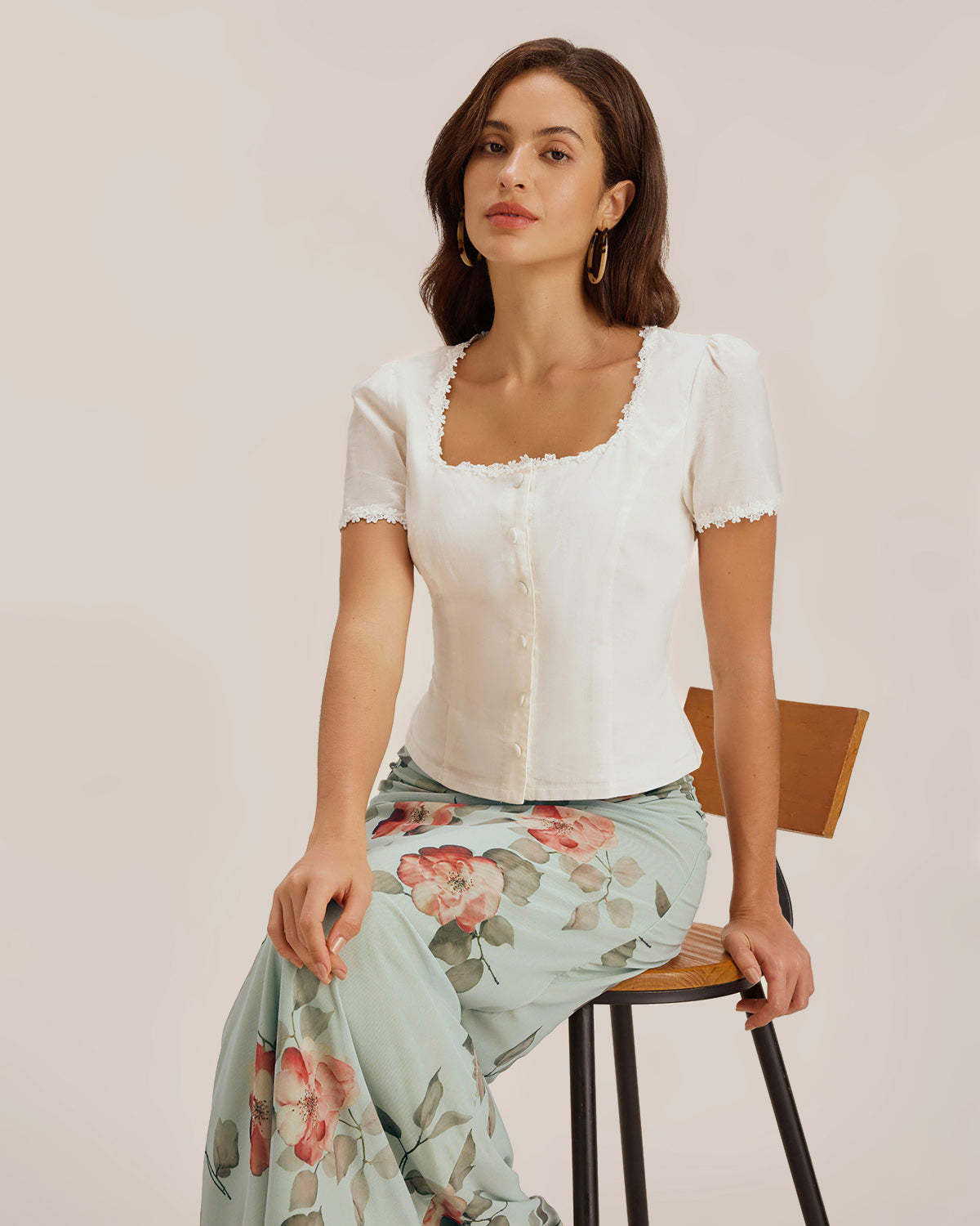 Valeria™ | BLUSA