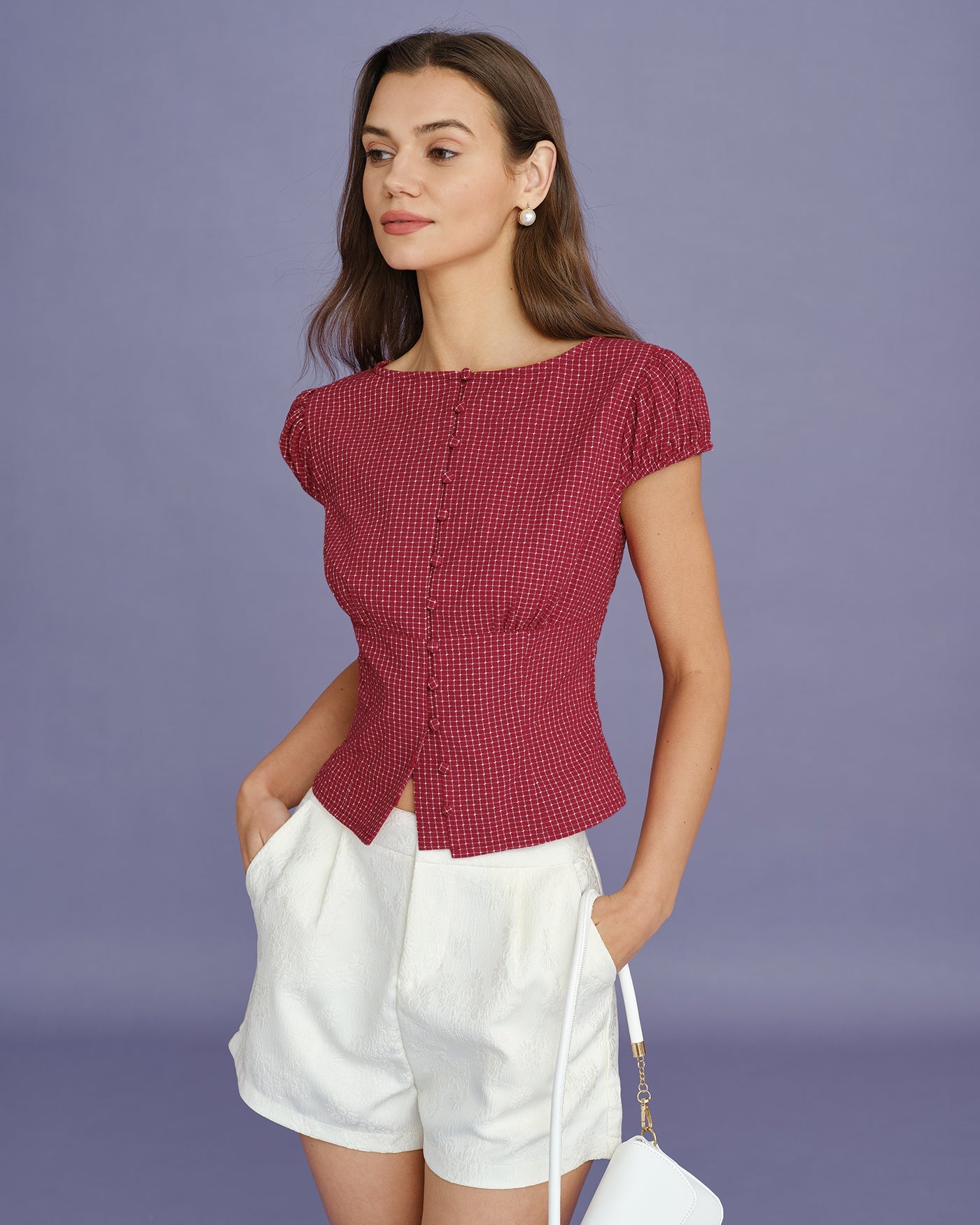 Natalia™ | BLUSA