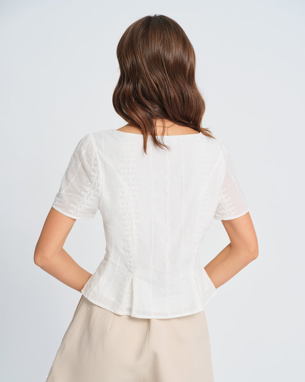 Patricia™ | BLUSA