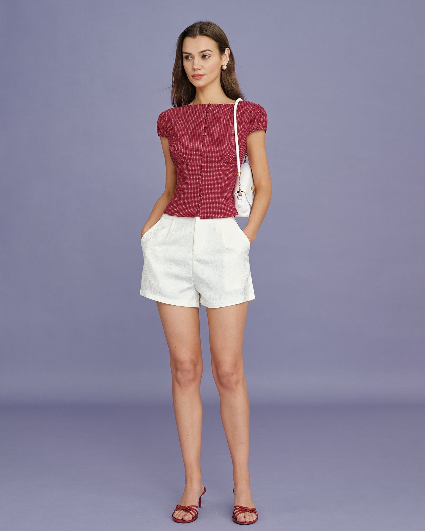 Natalia™ | BLUSA