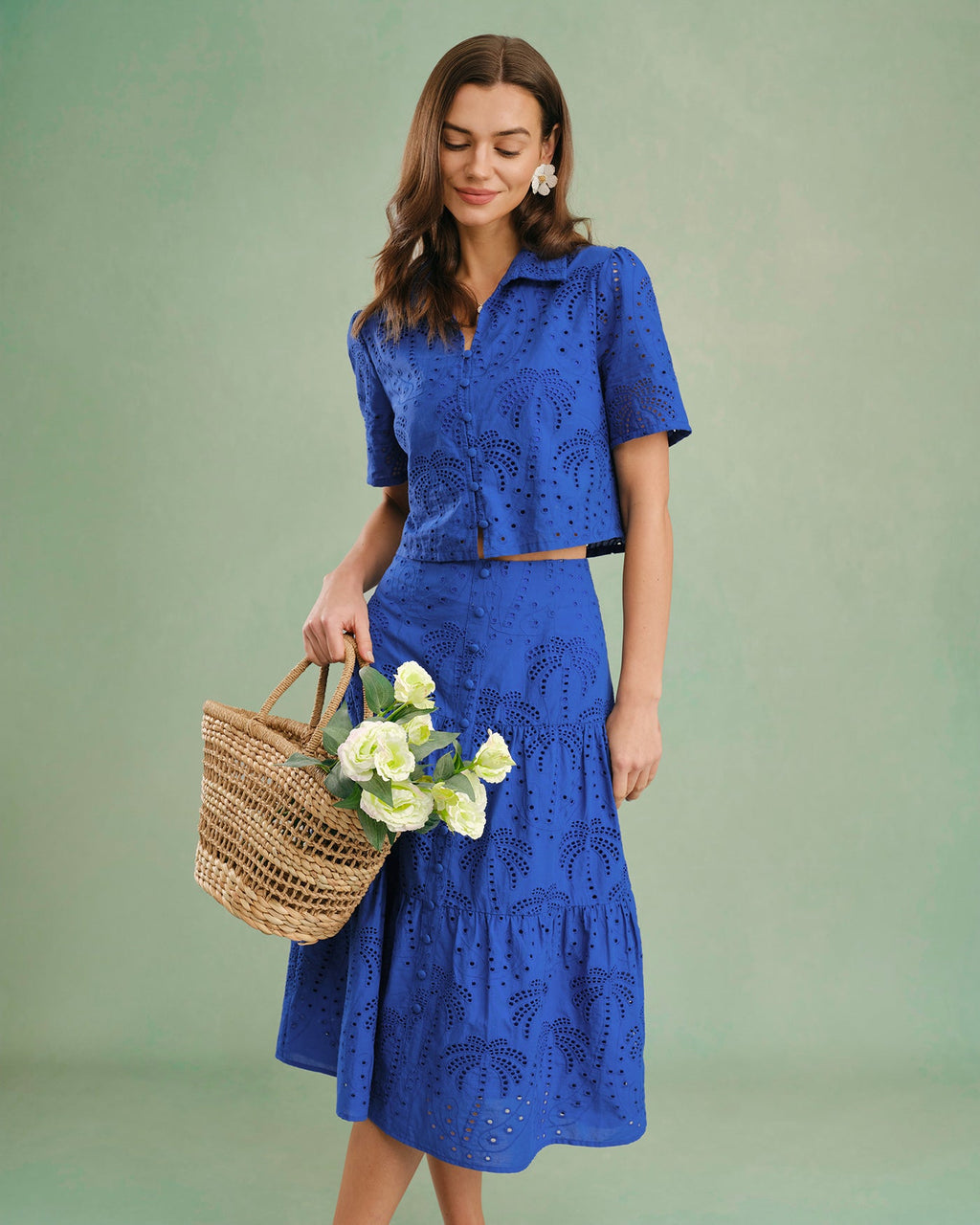 Fátima™ | BLUSA