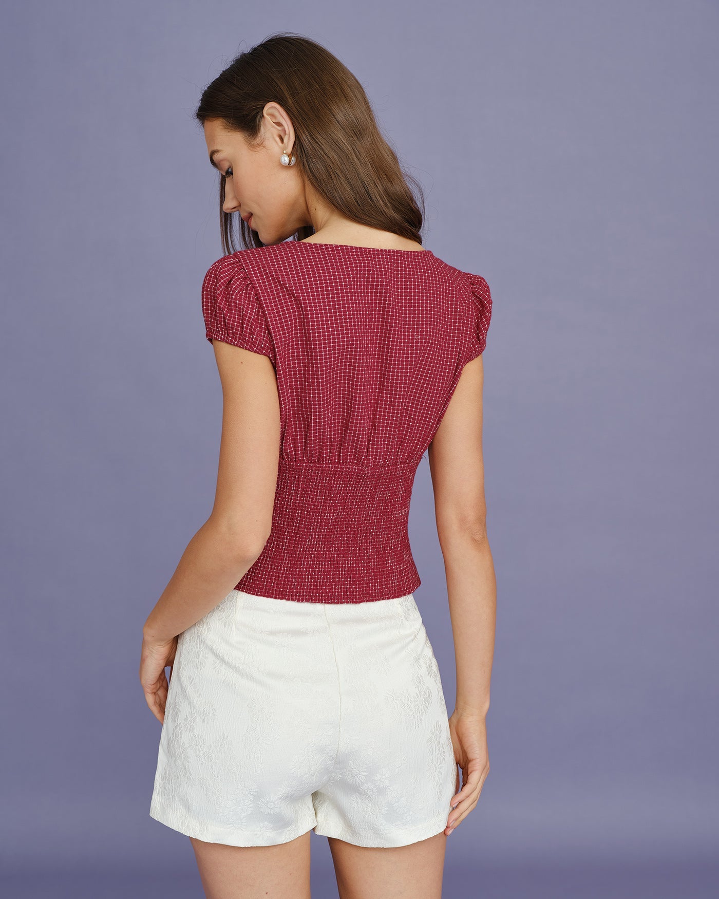 Natalia™ | BLUSA