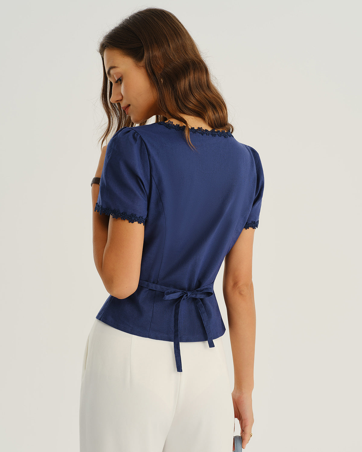 Celeste™ | BLUSA