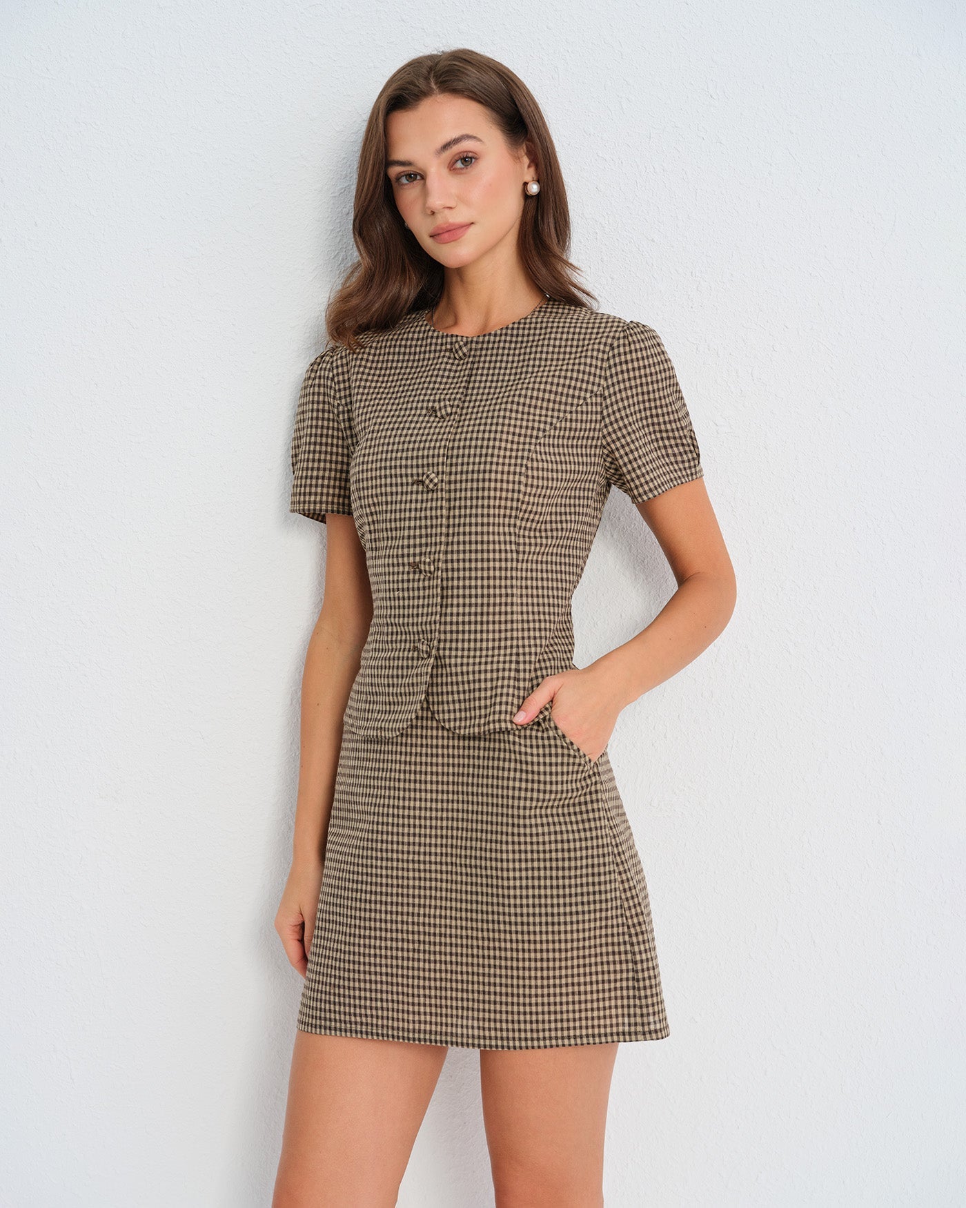 Amelia™ | BLUSA