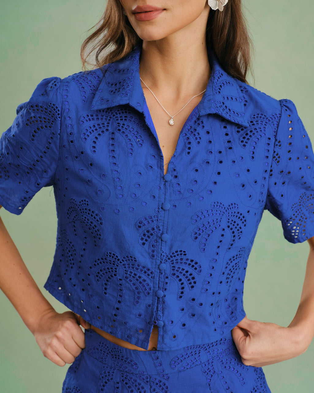 Fátima™ | BLUSA