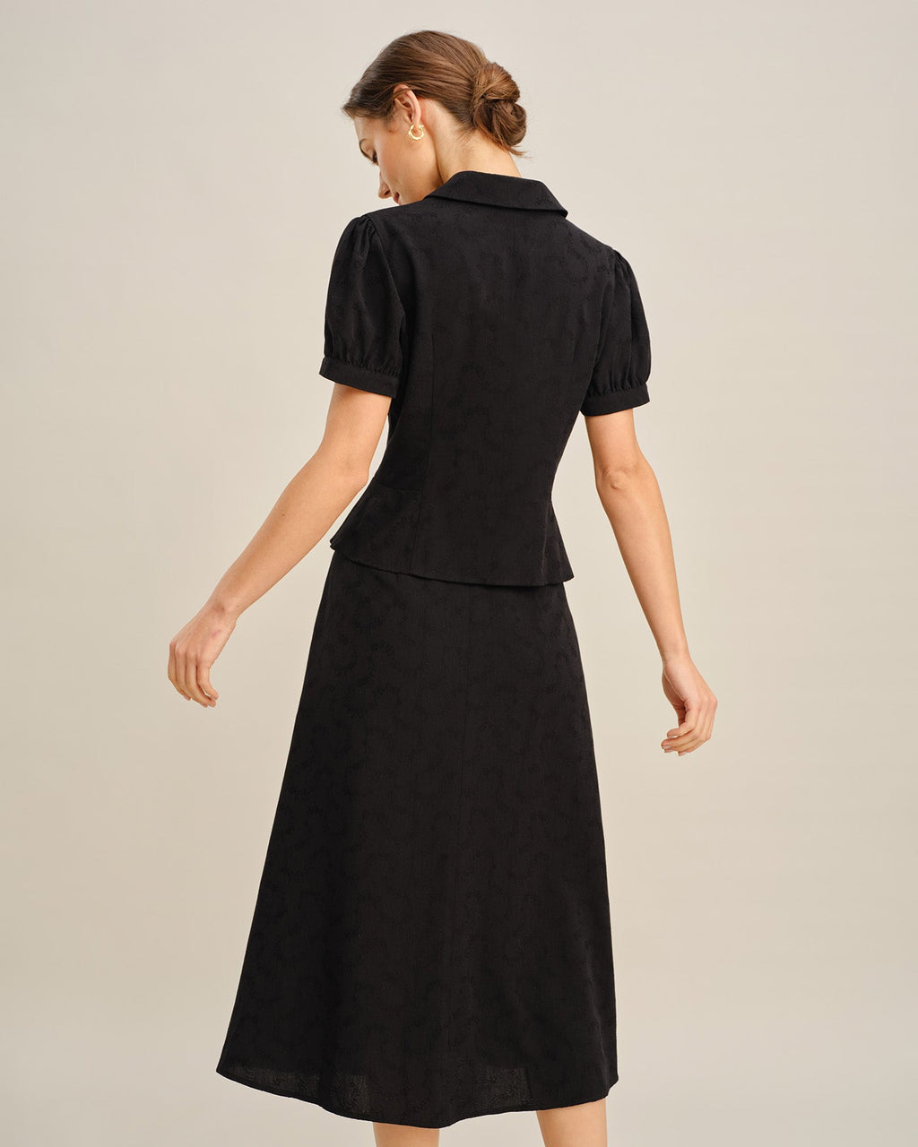 Greta™ | BLUSA