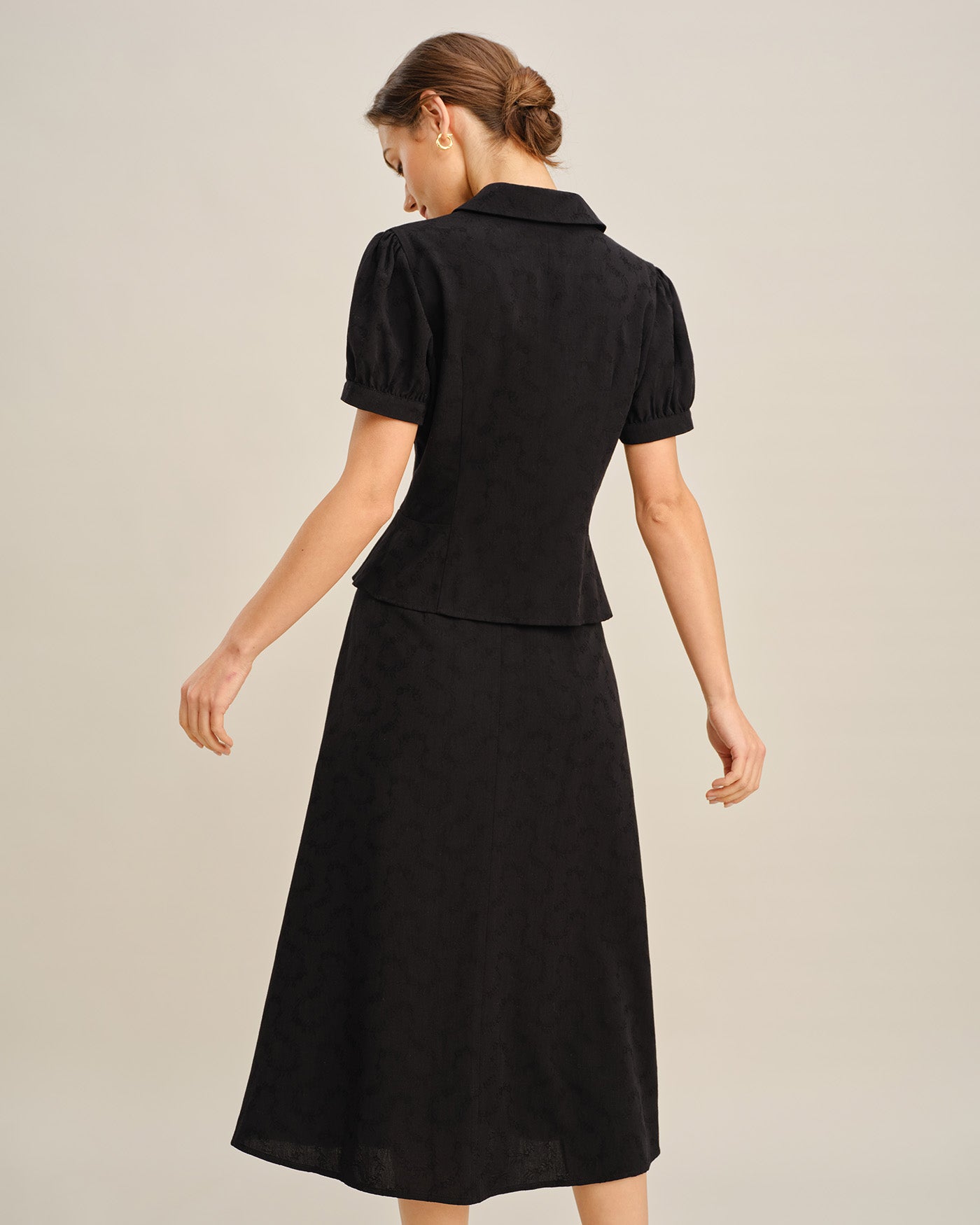 Greta™ | BLUSA