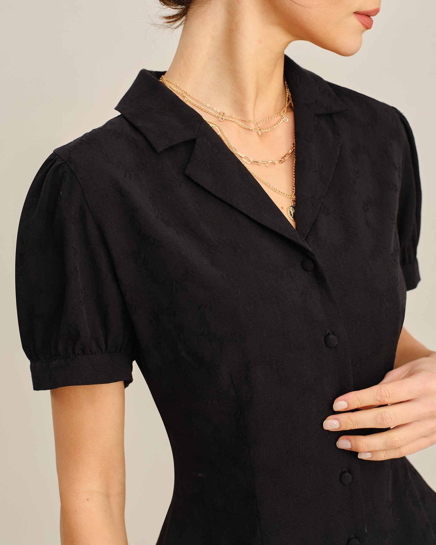 Greta™ | BLUSA
