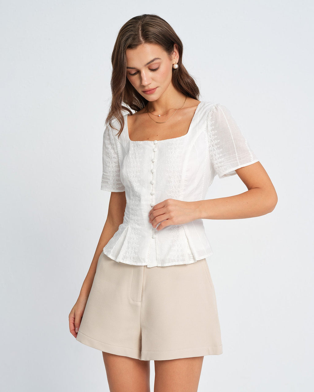 Patricia™ | BLUSA