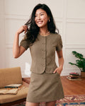 Amelia™ | BLUSA