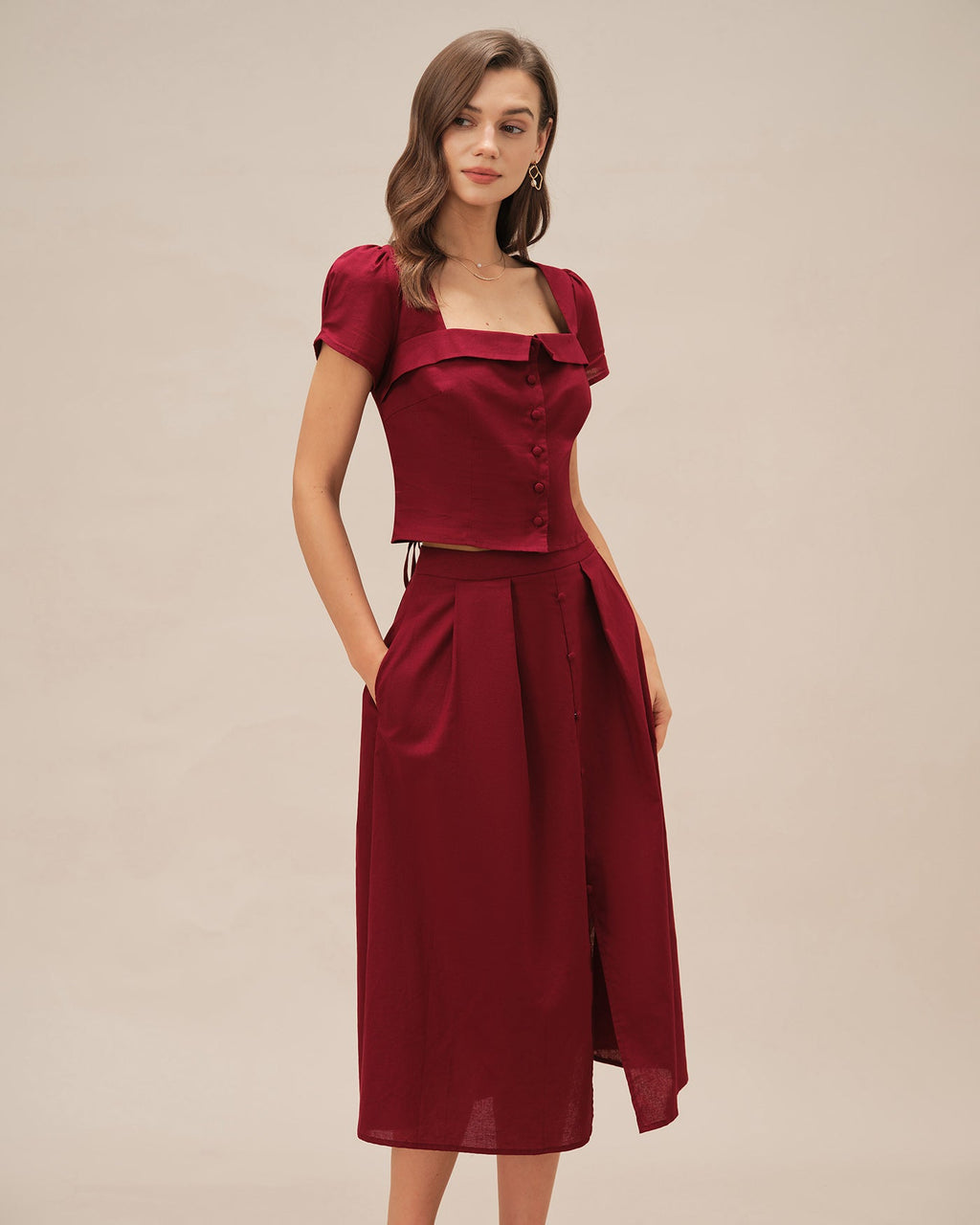 Estela™ | BLUSA