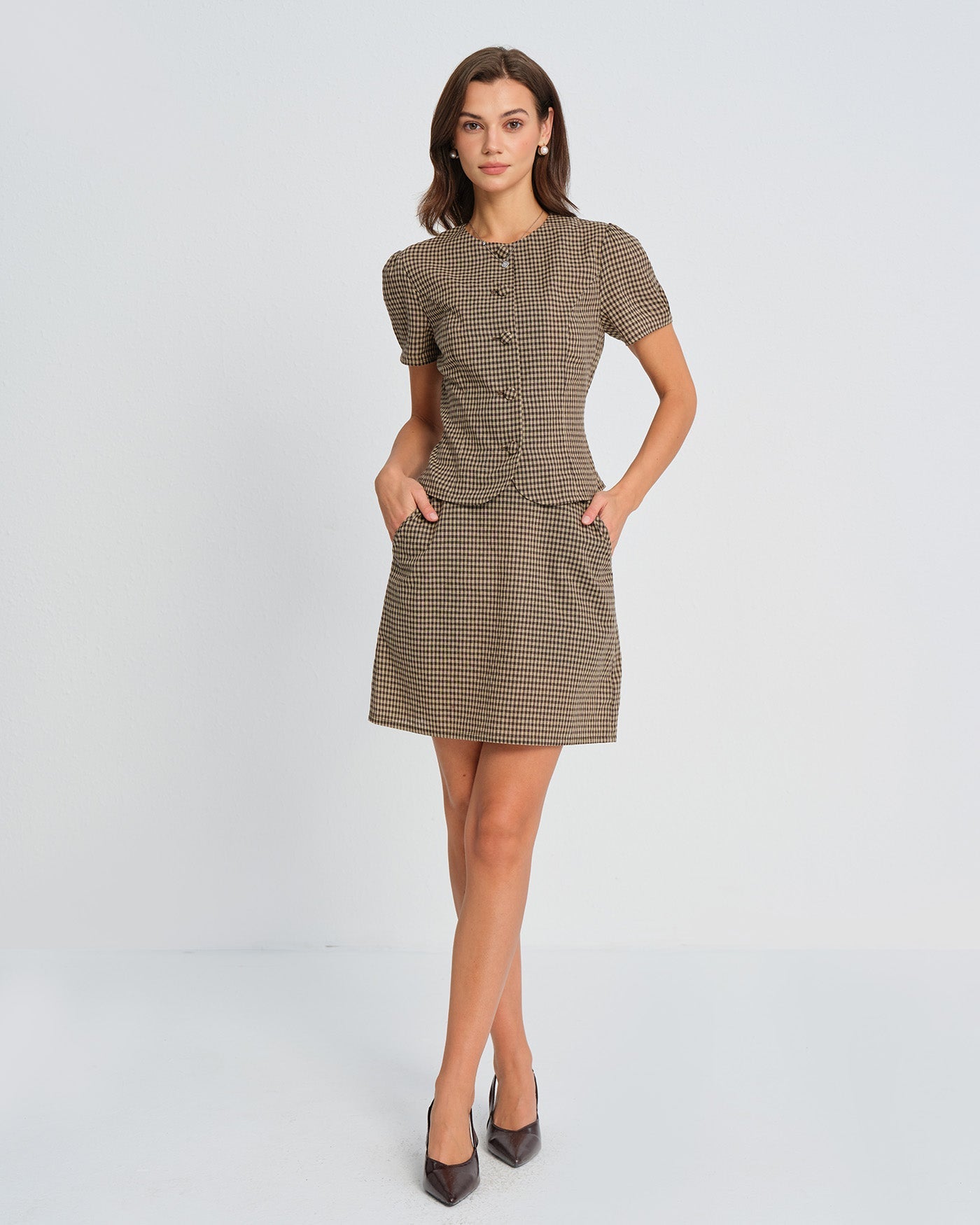 Amelia™ | BLUSA