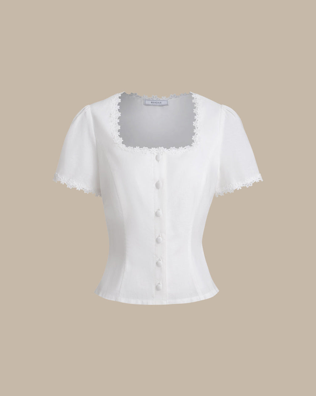 Valeria™ | BLUSA