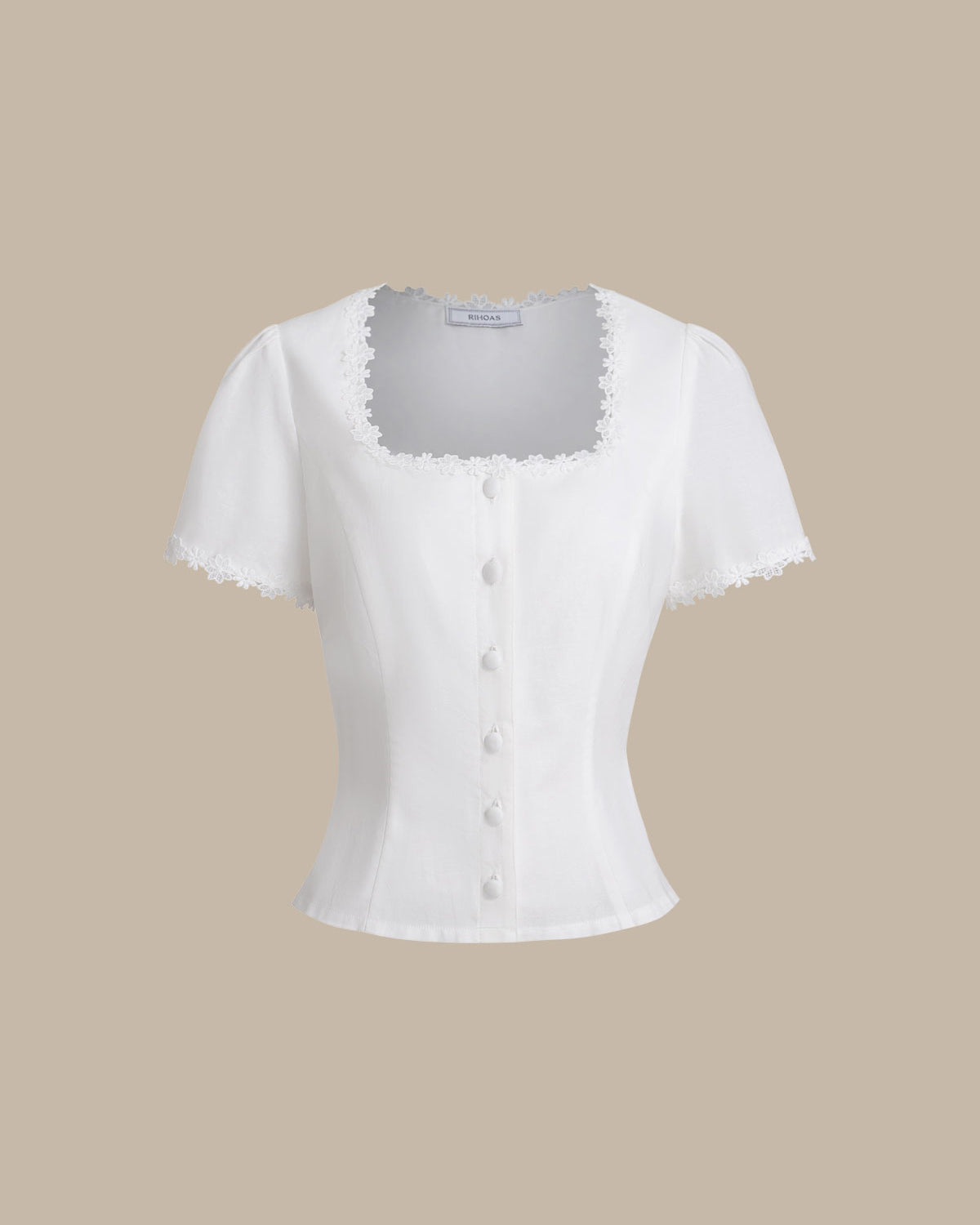 Valeria™ | BLUSA