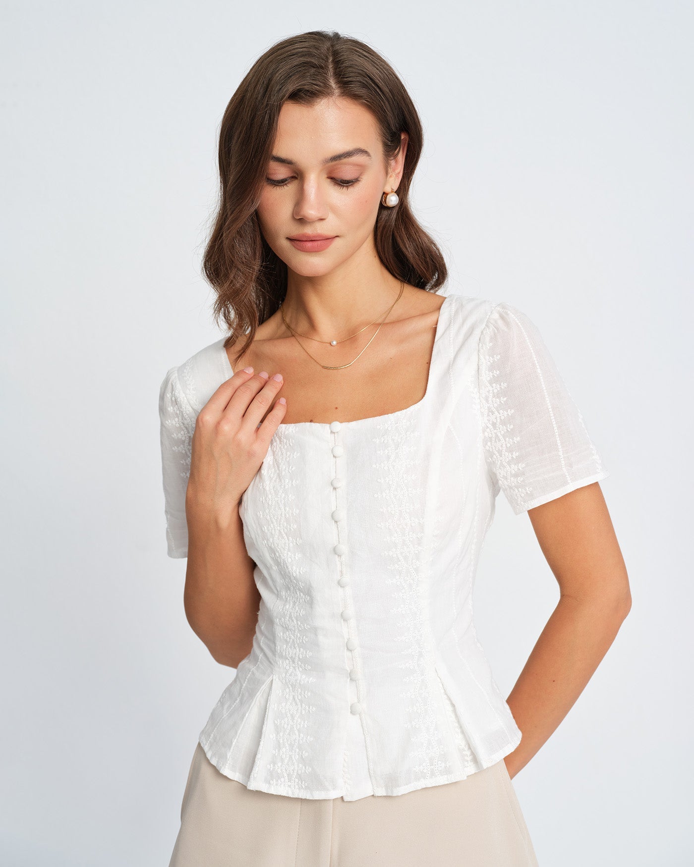 Patricia™ | BLUSA