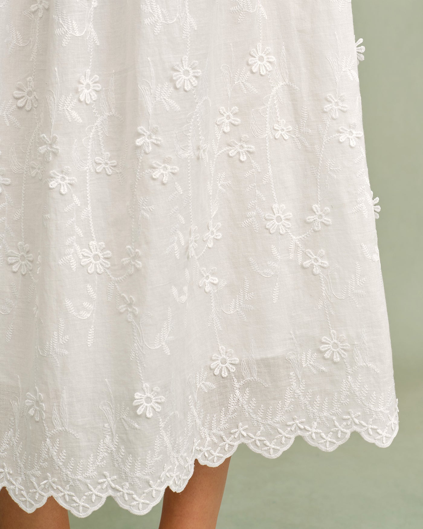 Belinda™ | VESTIDO MIDI