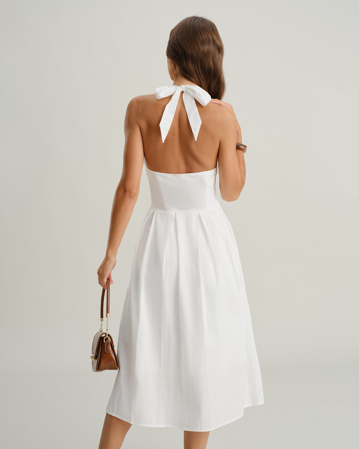 Ximena™ | VESTIDO MIDI