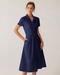 Camila™ | VESTIDO MIDI