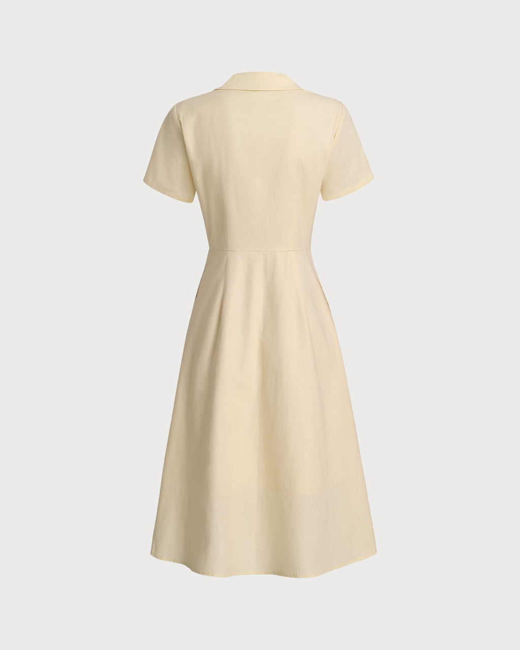 Diana™ | VESTIDO MIDI