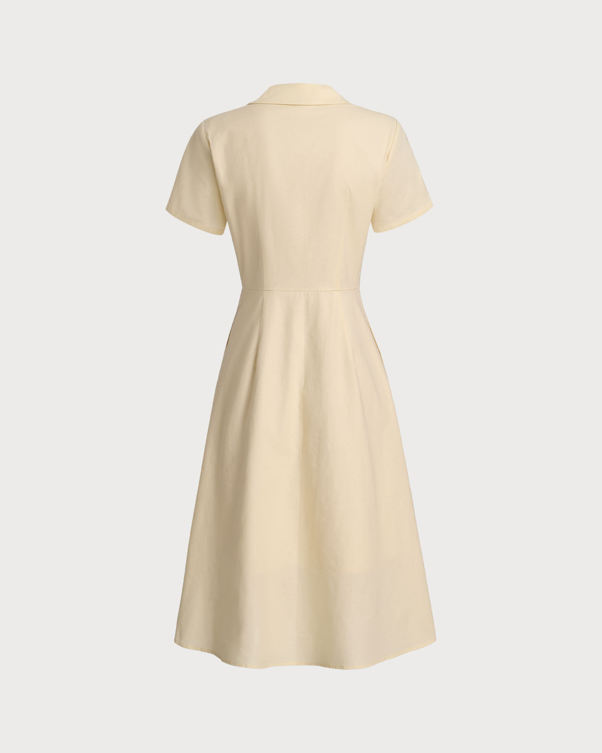 Diana™ | VESTIDO MIDI