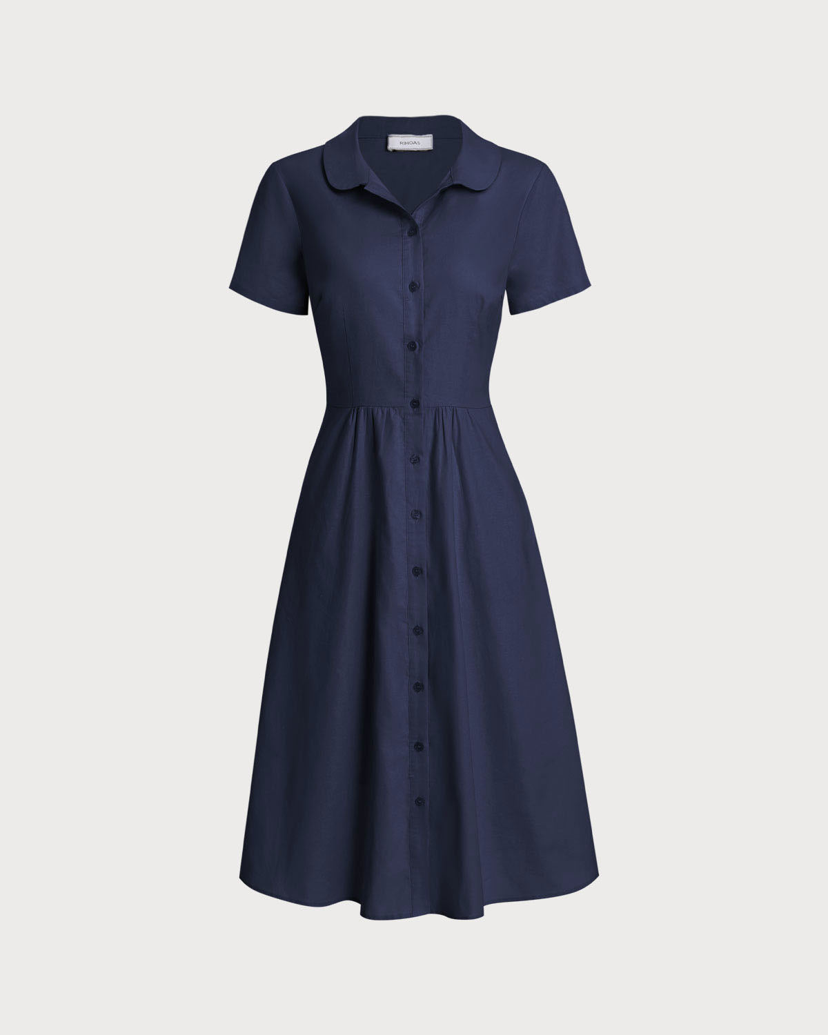 Camila™ | VESTIDO MIDI