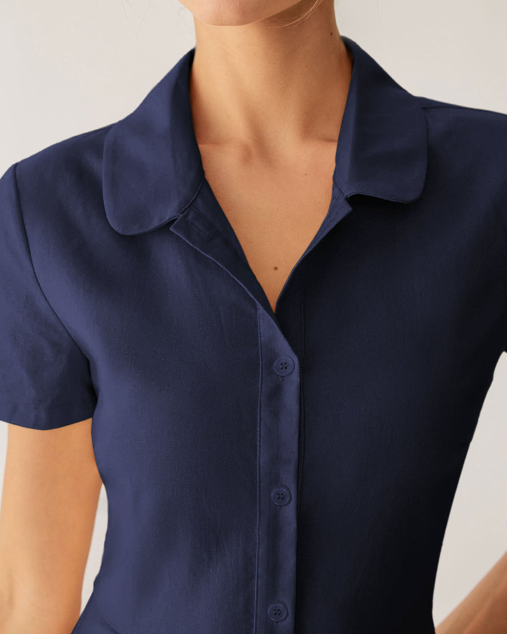 Camila™ | VESTIDO MIDI